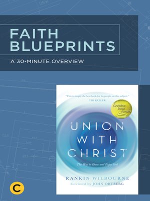 cover image of A 30-Minute Overview of Union with Christ